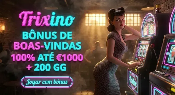Trixino Casino